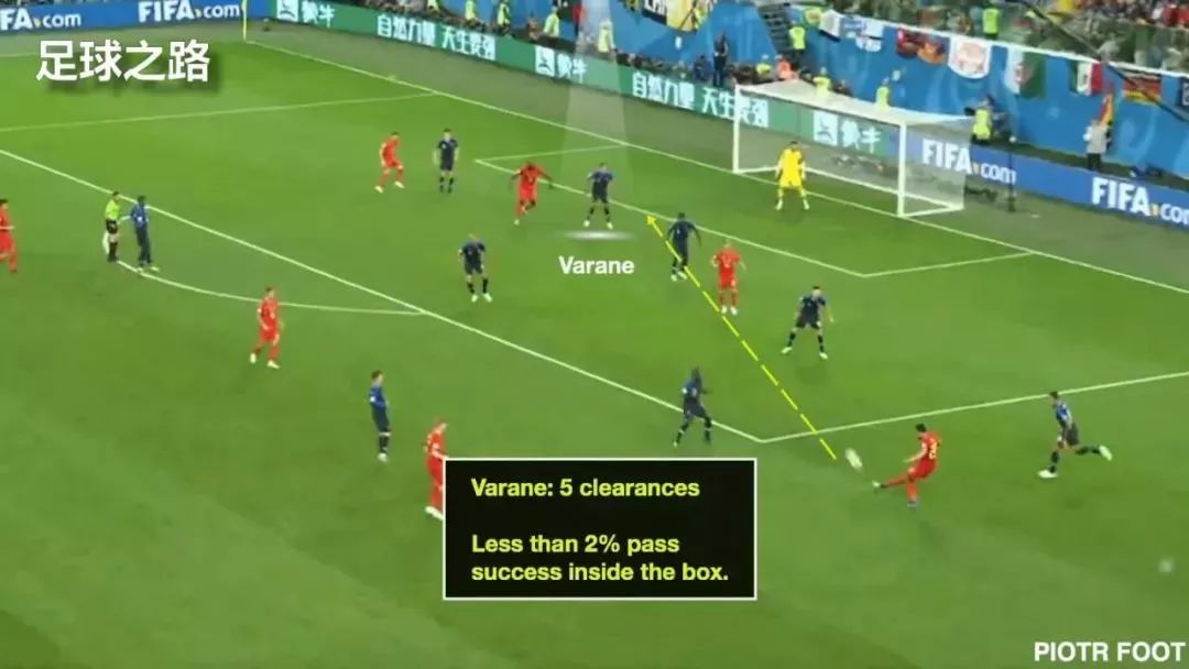 2018世界杯半决赛法国vs比利时,欧国联半决赛法国比利时