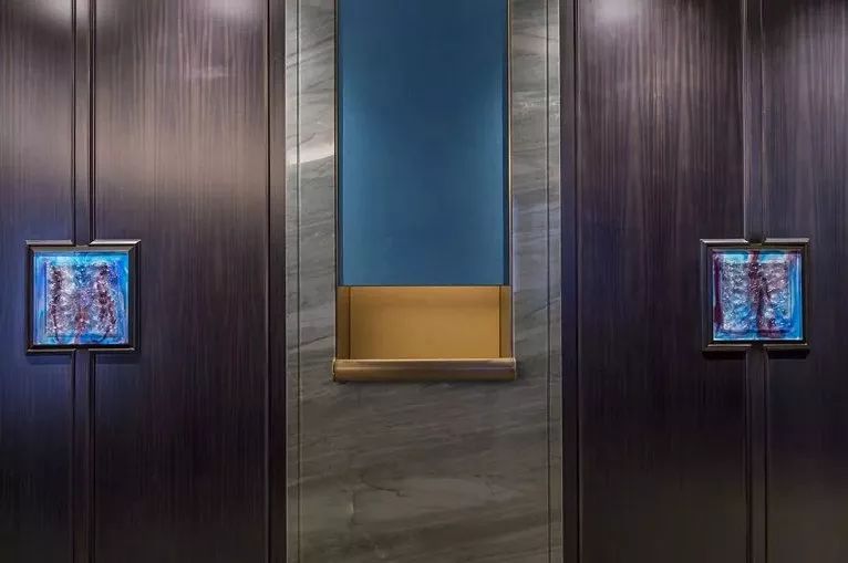 谢天新作｜再次用设计超额完成的杭州亚厦五云谿