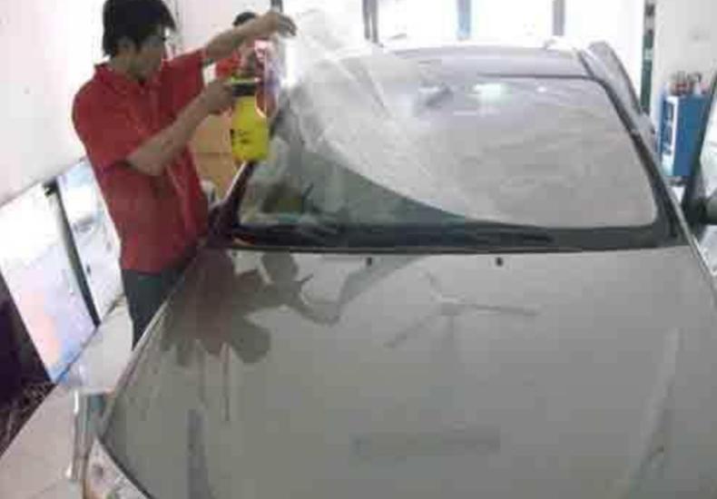 车窗贴膜后一键升降失灵了怎么办,车窗贴膜后误操作升降车窗了