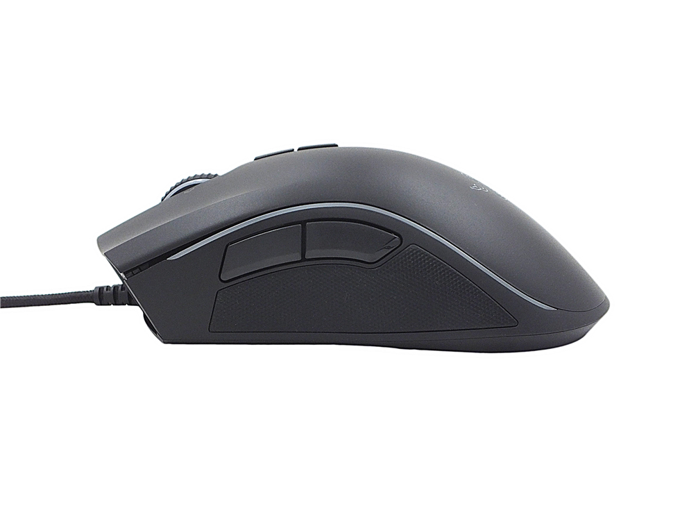 razer雷蛇曼巴眼镜蛇游戏鼠标,razer鼠标精英版