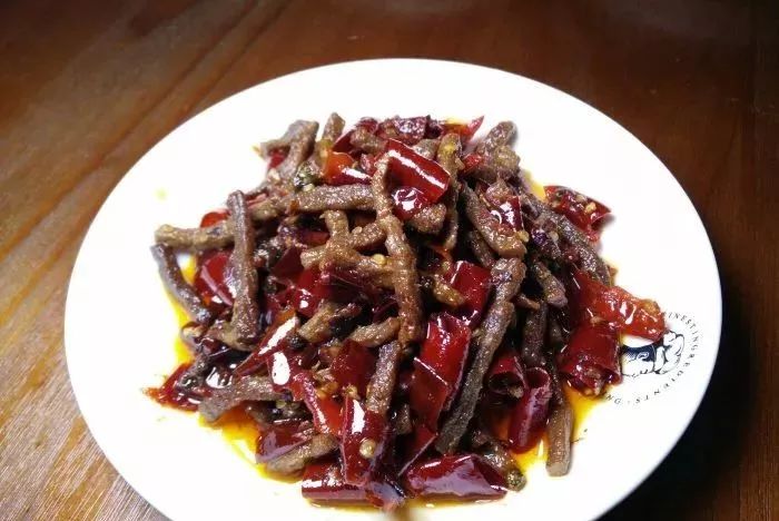 这些省了代购费的成都冷吃系列，味道不输自贡当地！