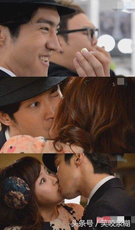 拍吻戏有心理反应怎么办顺其自然,拍吻戏的反应是什么