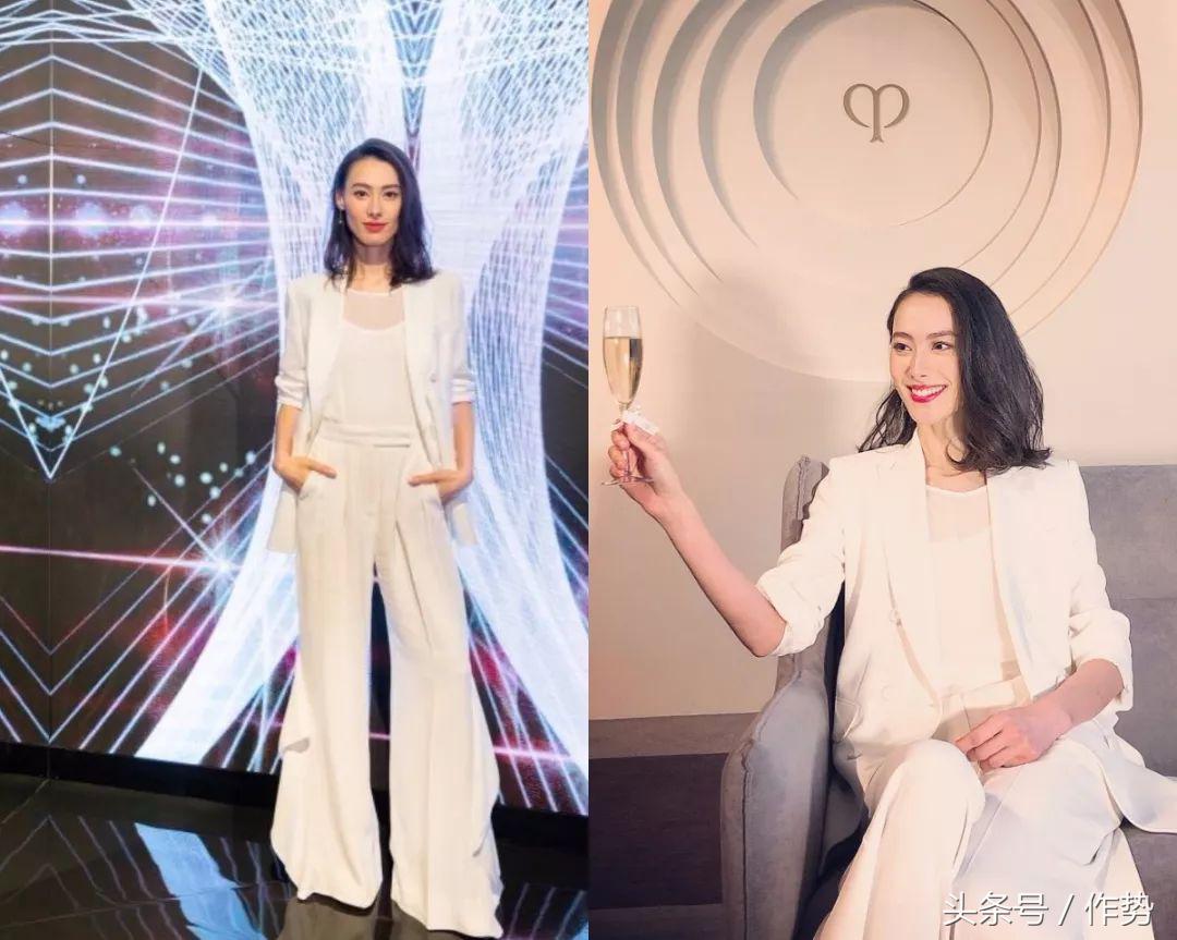 被逐出豪门、带三个娃、暴瘦十斤、30岁的梁洛施还会复出成功吗？