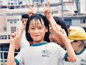 梁洛施为何被豪门抛弃,梁洛施被曝遭李泽楷冷落