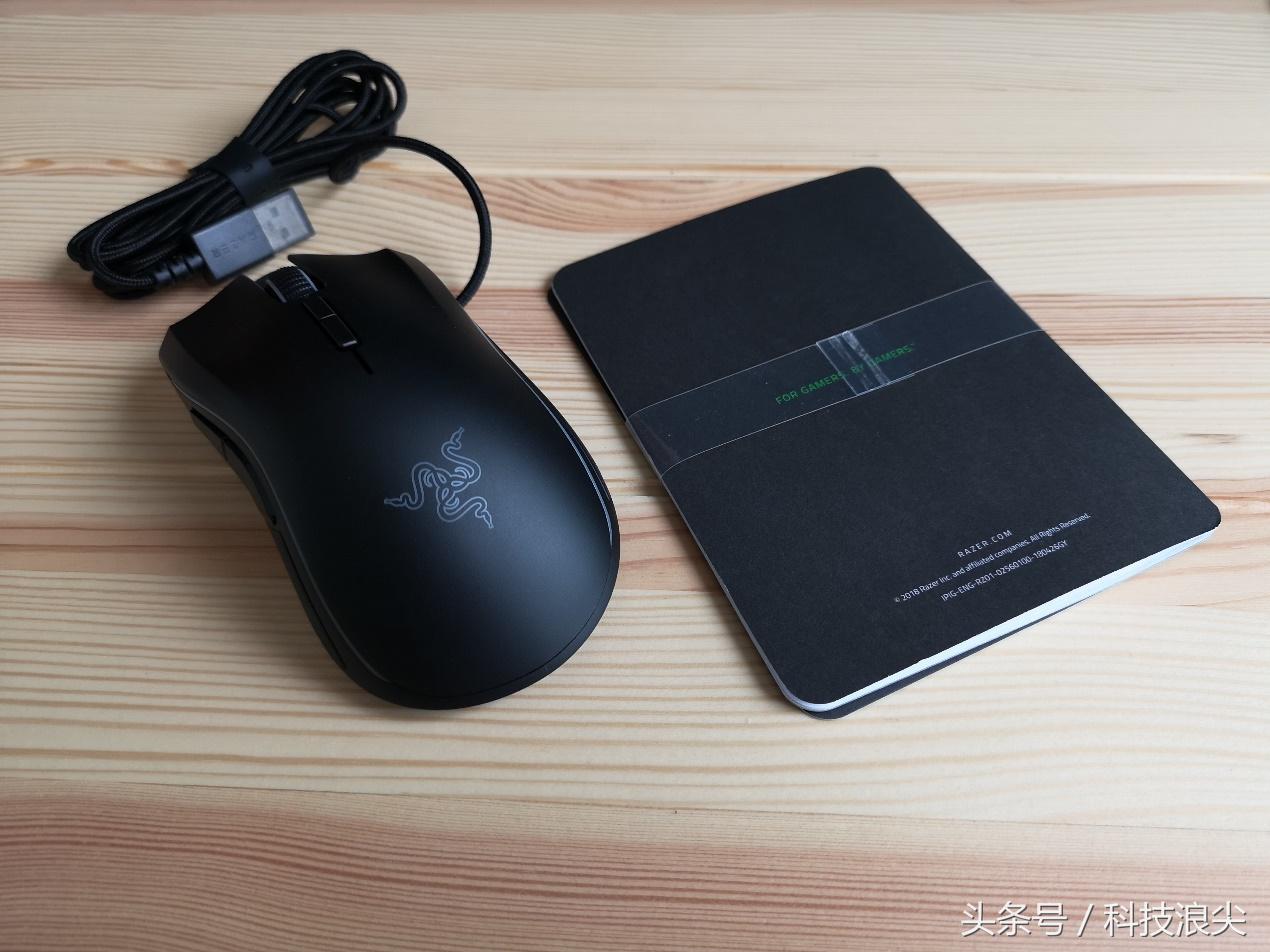 雷蛇鼠标曼巴精英和锐蝮蛇,雷蛇曼巴眼镜蛇无线版鼠标