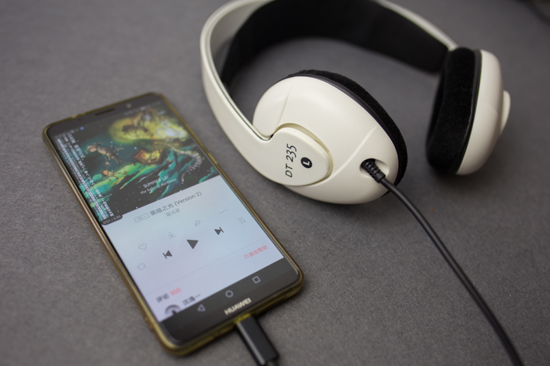 拜亚动力dtx910和拜亚动力dt235,拜亚动力dt235和dtx910