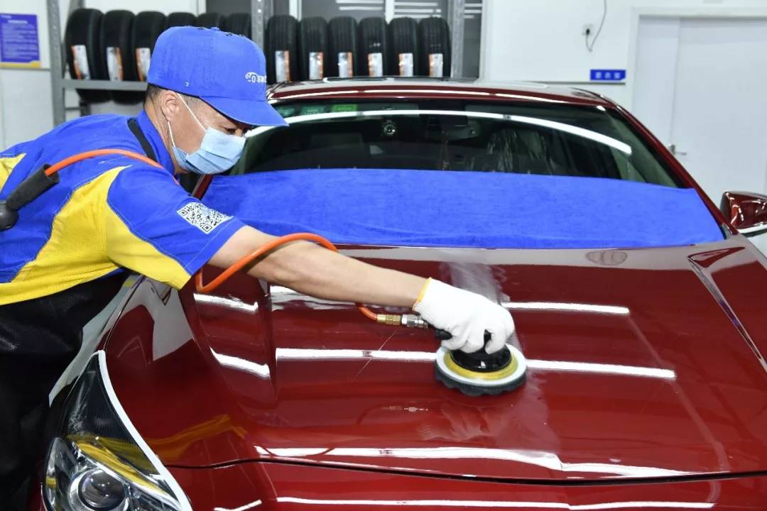 车享家做保养靠谱吗,汽车保养去车享家