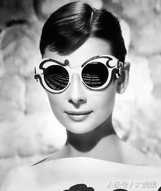 大牌奢侈品眼镜,奢华时尚眼镜