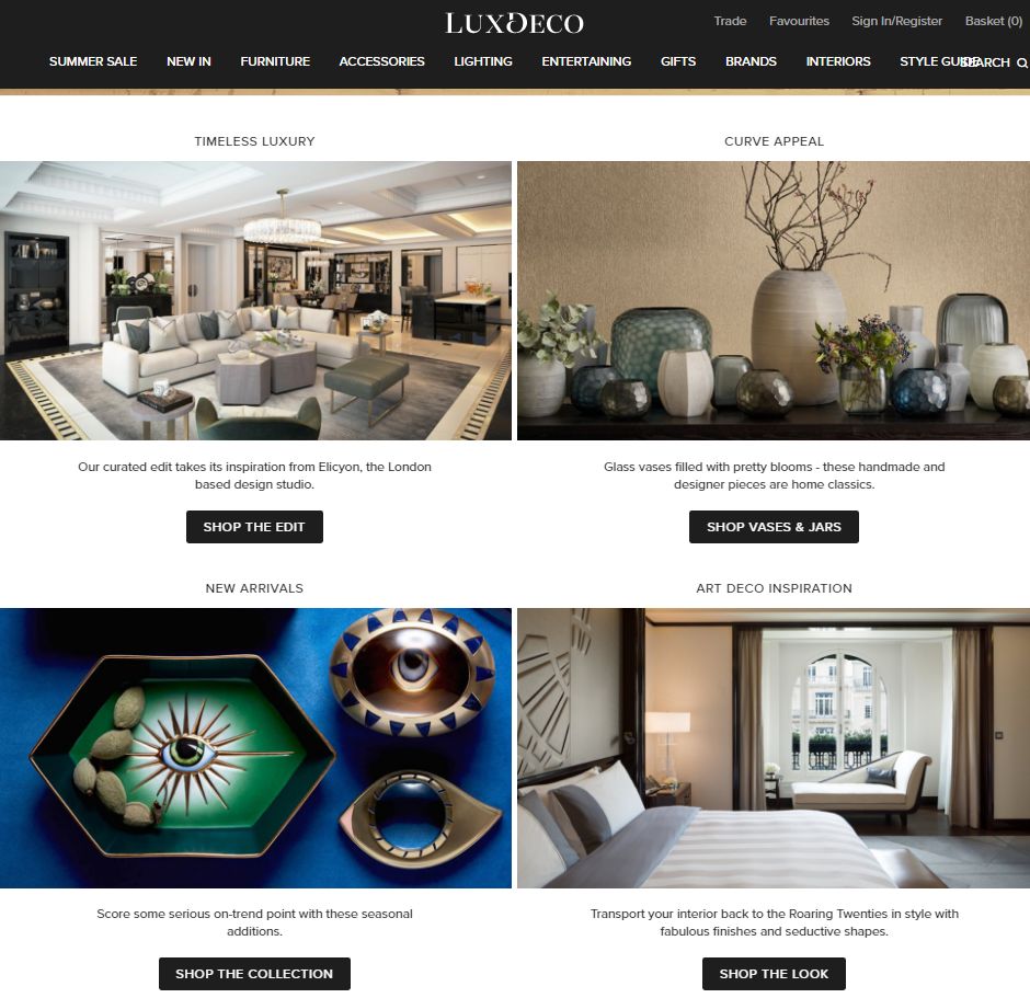 看完这20个全球热门家居网站,发现我家就是个垃圾场……