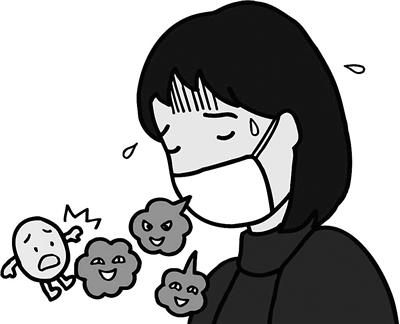 个别出租车异味太重熏坏乘客业内人士：白醋加清水可去除车内烟味