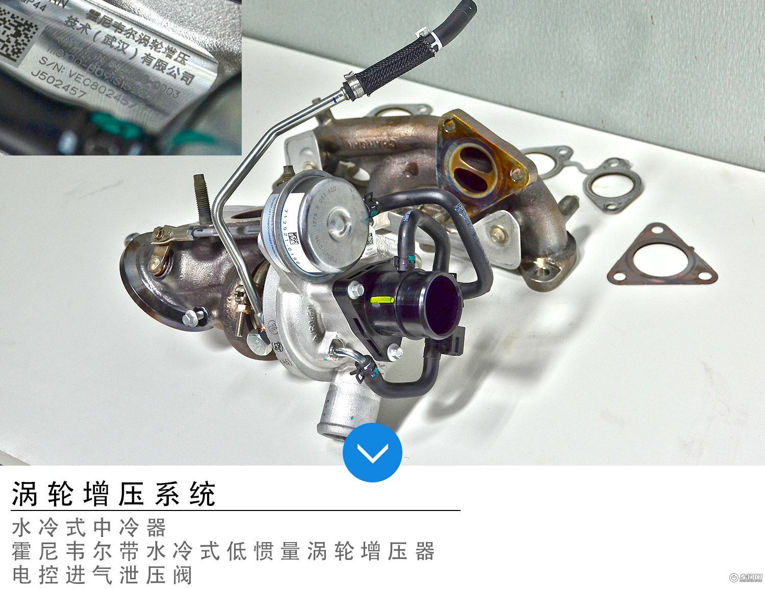 一探到底完整版,cs75蓝鲸发动机拆解