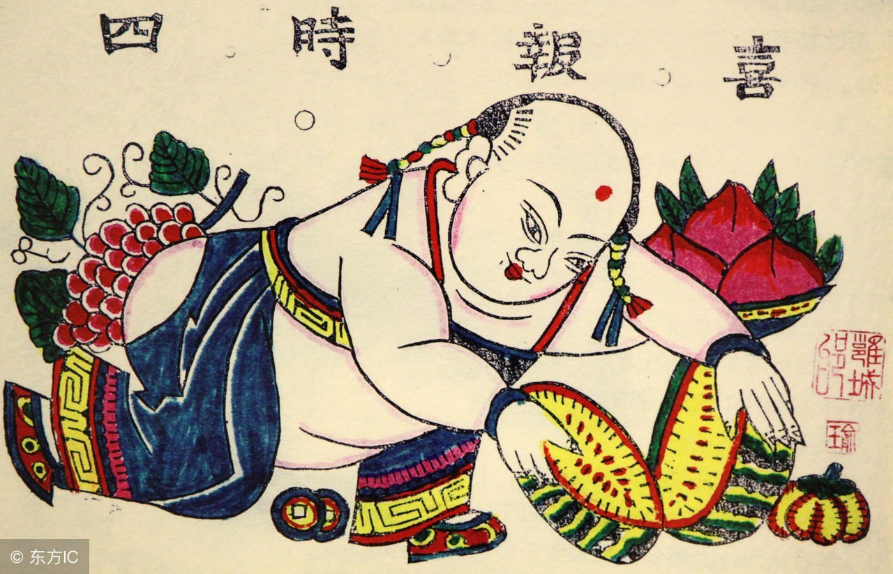 民间所说的童子是什么,江湖命是什么命