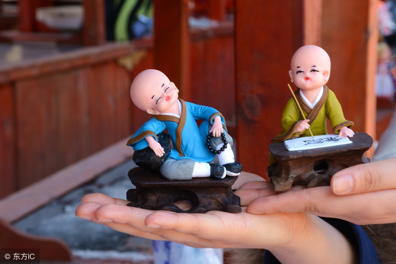 民间所说的童子是什么,江湖命是什么命