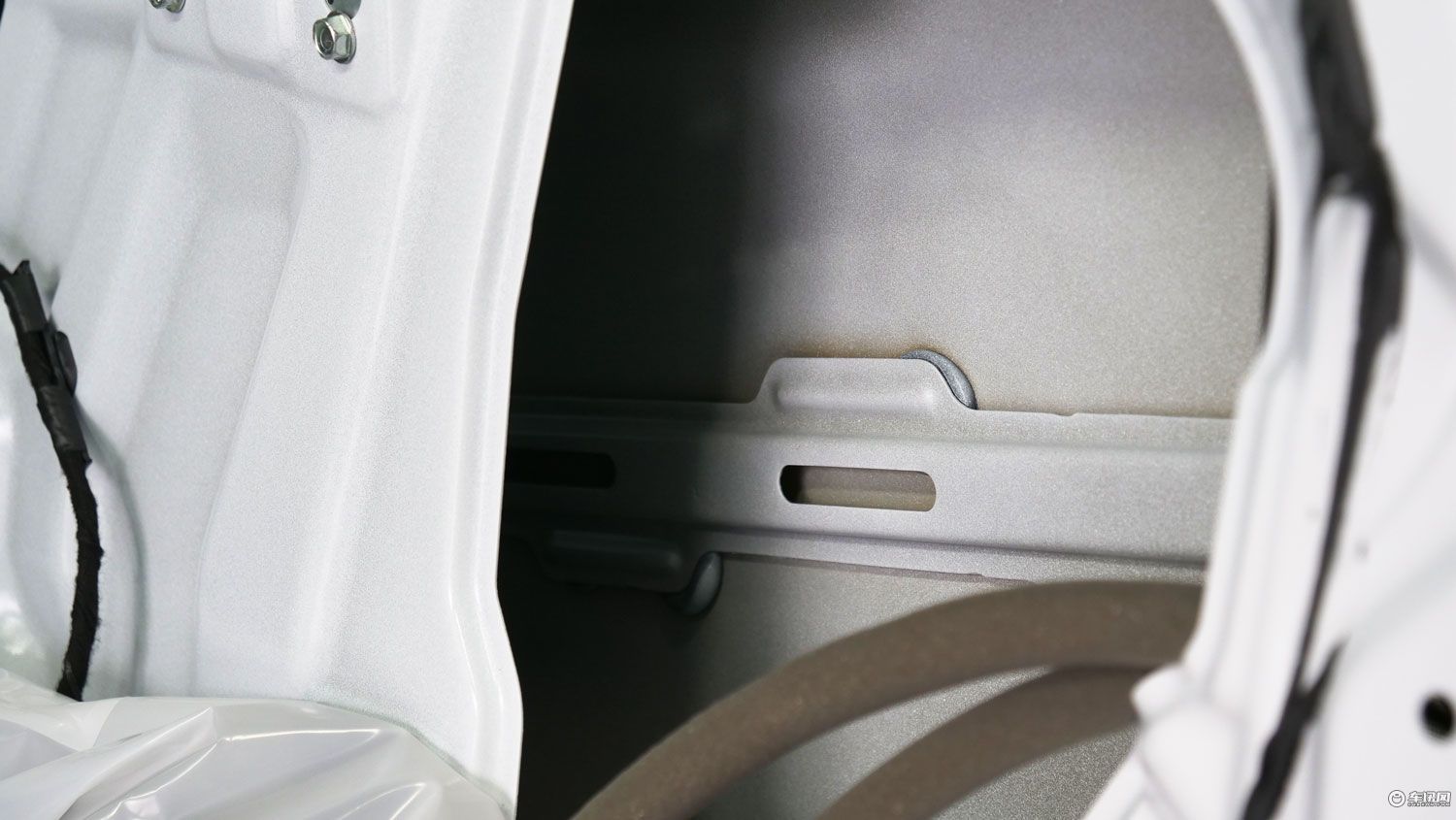 国产suvcs75,长安cs75二代plus车架有酸洗过程吗