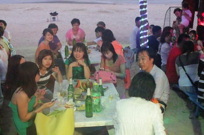 梦旅人海阳,梦旅人旅行