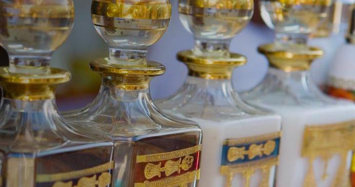 迪拜仿古市集买什么,迪拜古堡市集