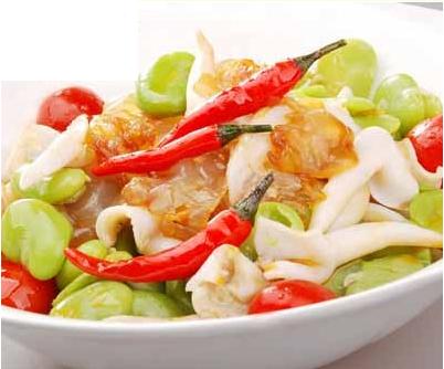 你必须私藏的70个做饭技巧，让自己再有口福一点！