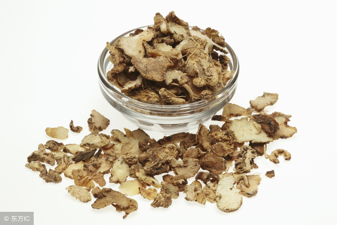 日常常用中药的作用和用法,常用中药药对归纳总结