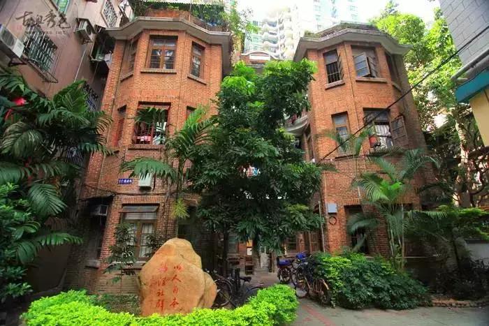 张敬轩住在香港的家,张敬轩以前住在越秀哪里