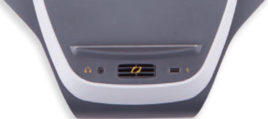 遂生健身｜傲克Octane，更好的椭圆机与零动跑步机