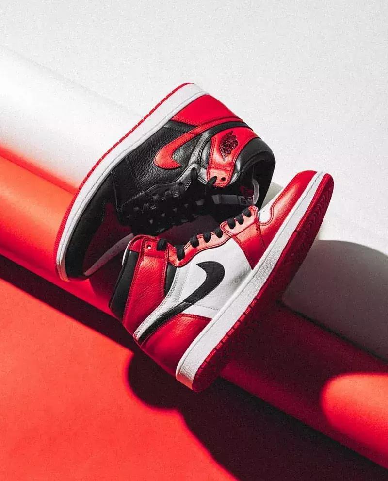 想让路人管不住眼睛？这11款球鞋随便一双都可以！