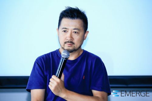 风投徐小平视频,徐小平为什么投资以色列风投