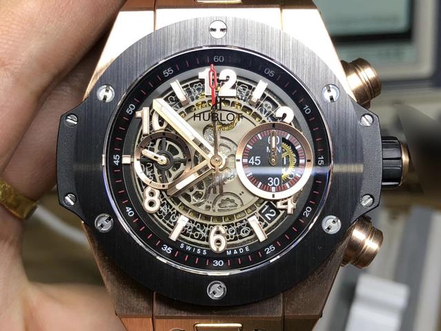 曝光复刻表商家的各种*局骗**，揭密广东最大仿表行业的神秘基地