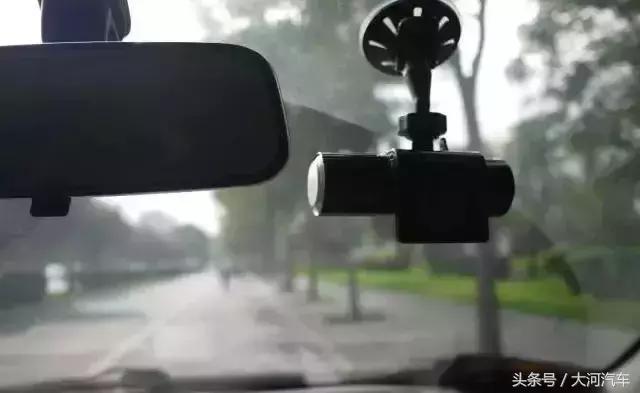 行车记录仪用原来的线,行车记录仪一定要弄吗