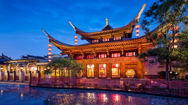 上海迪士尼怎么玩旅游攻略,上海迪士尼乐园三期游玩攻略