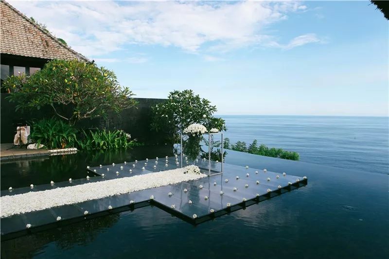 巴厘岛宝格丽婚礼攻略,巴厘岛宝格丽别墅婚礼