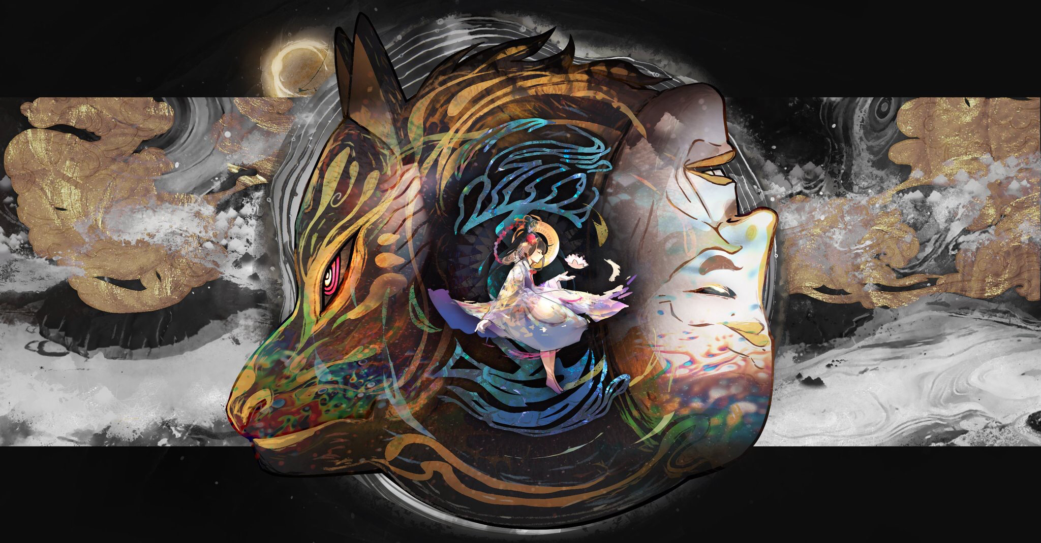 阴阳师sp面灵气版本式神排名,阴阳师最值得培养的sr输出式神