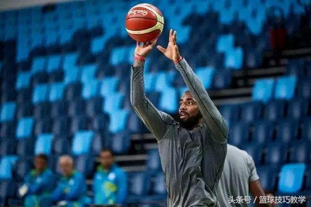 投篮掌握不好力量怎么办,投篮怎样才能更有弹性