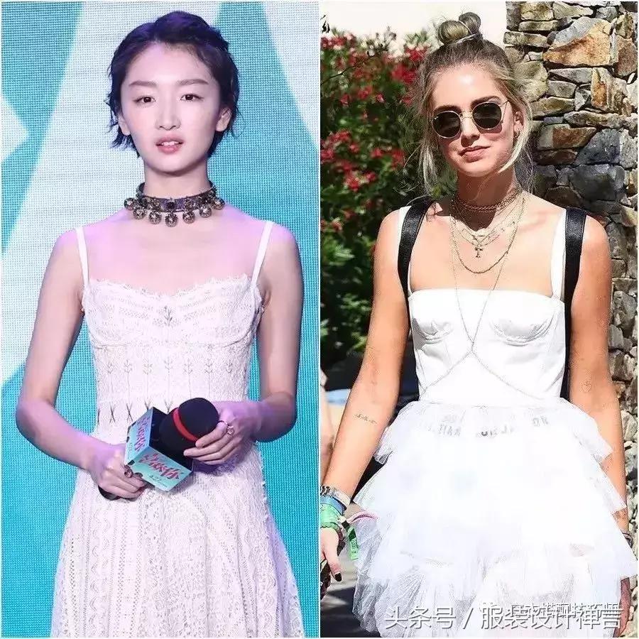 穿衣搭配无袖牛仔,无袖衣服怎么搭配内搭