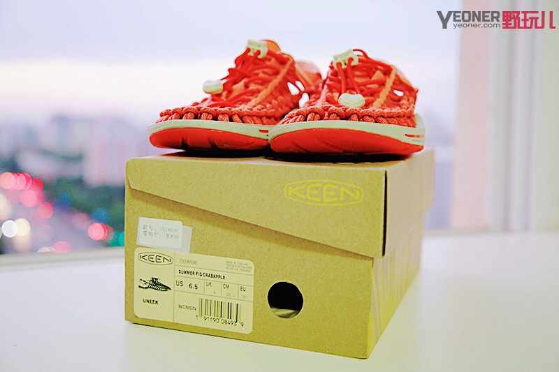 回头率高的凉鞋,女款厚底凉鞋测评