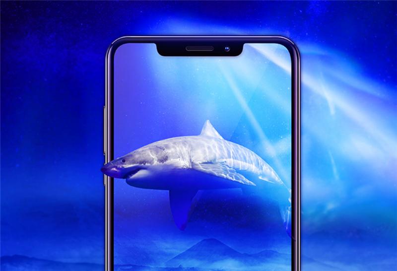 好像“苹果X”，4G+64G：售899