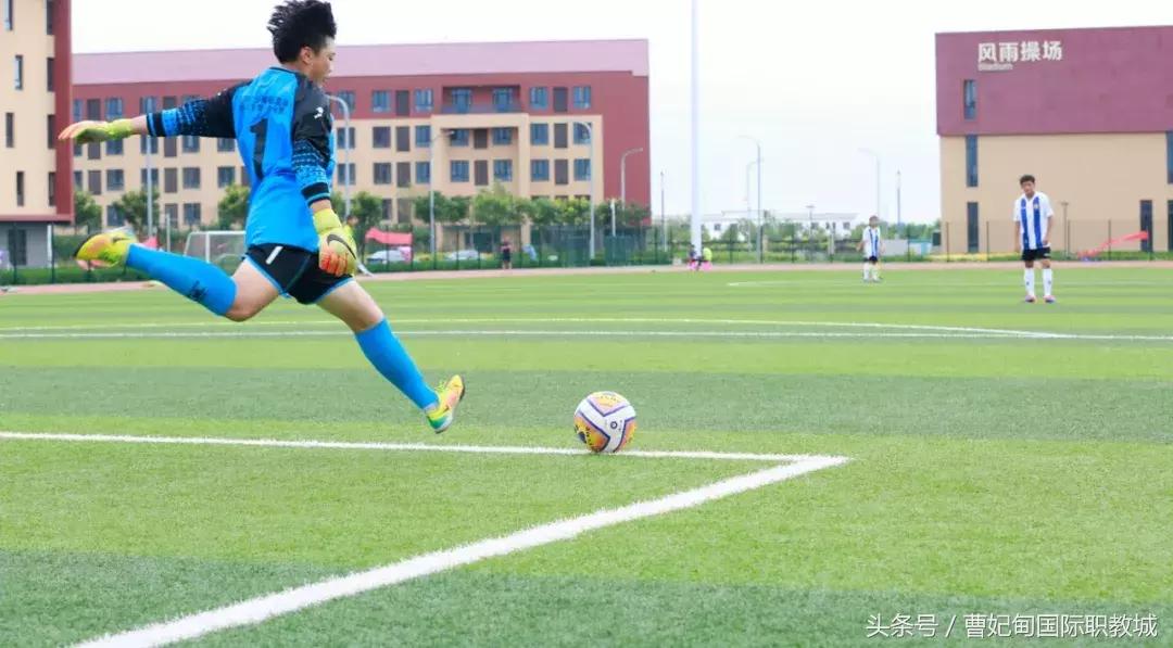 2017年全国青少年足球夏令营总营,全国青少年校园足球夏令营总营