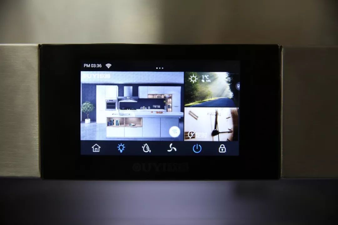 欧意吸油烟机,欧意烟机吸力大吗