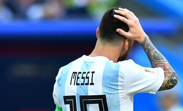 梅罗最后一届世界杯,世界杯回放罗梅罗