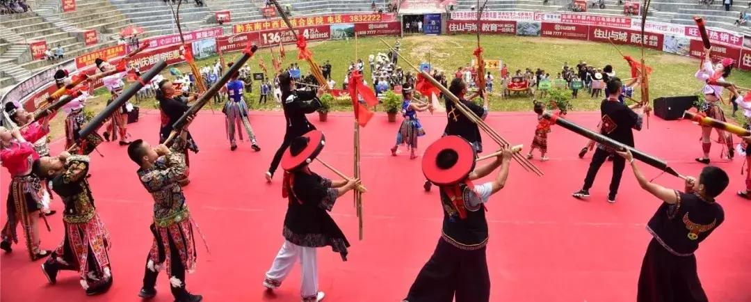 贵州凯里东方斗牛城斗牛大赛,2021年凯里斗牛大赛