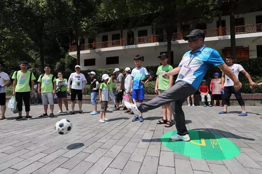 宜昌青龙峡第四届亲子漂流大赛实况回顾！你错过的精彩都在这里！