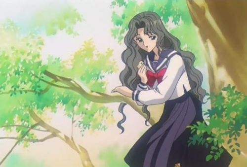 太太我喜欢你啊！动漫中的美人妈妈盘点，你看得出她们的年龄吗？