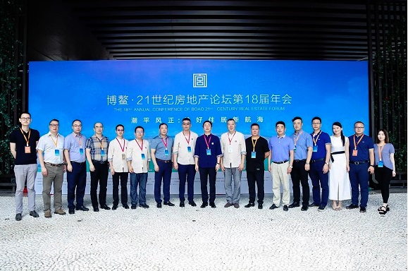 砥砺奋进十年来的成就,砥砺前行富力再获两大重量级奖项