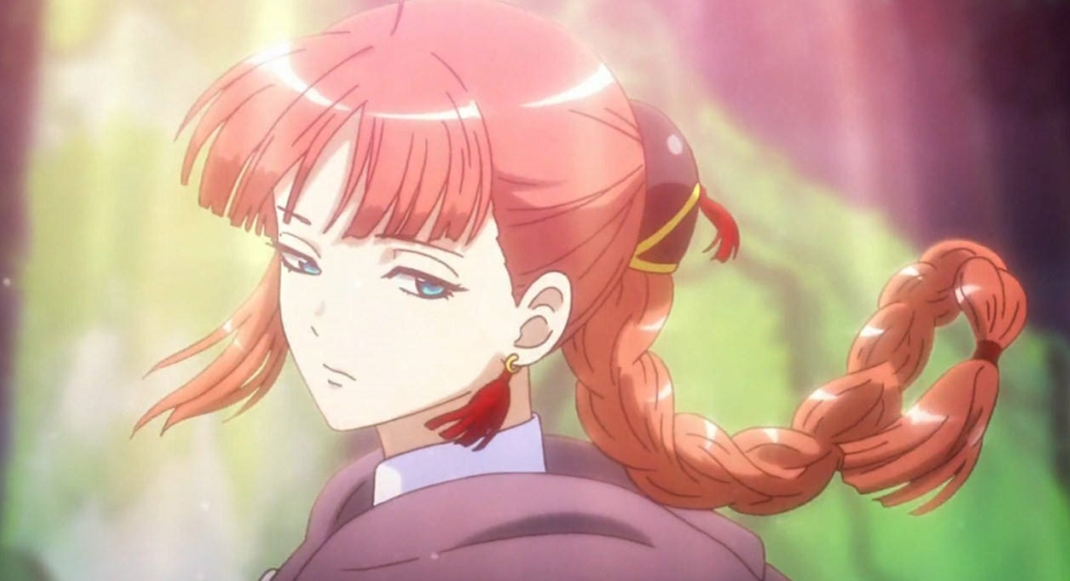 太太我喜欢你啊！动漫中的美人妈妈盘点，你看得出她们的年龄吗？