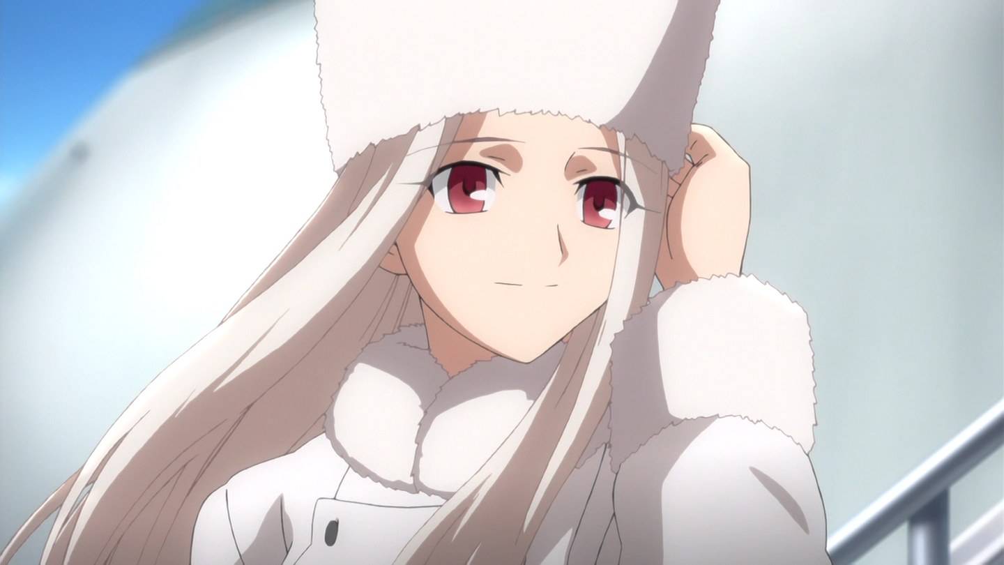 太太我喜欢你啊！动漫中的美人妈妈盘点，你看得出她们的年龄吗？