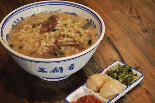 西安旅游攻略4-5天游玩,超详细的西安旅游攻略分享