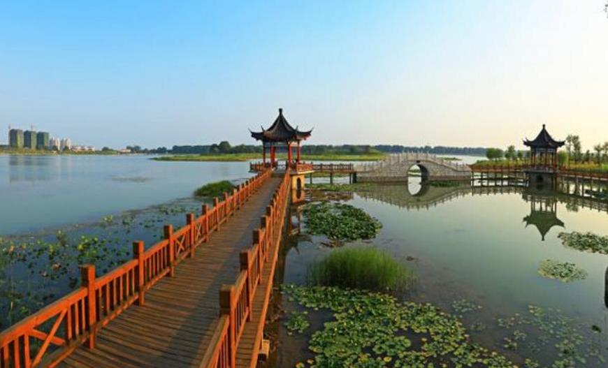 江苏连云港十大风景区 (连云港东海水晶之城旅游景点)