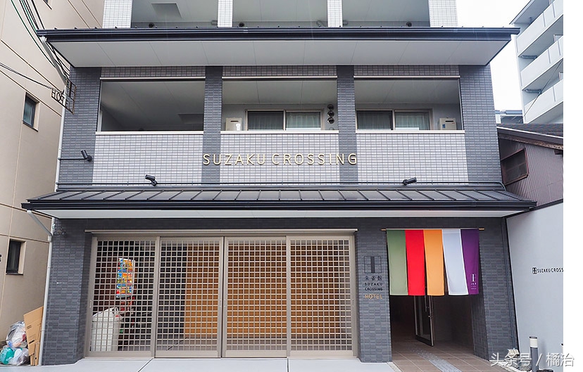 京都住宿哪里便宜又实惠,京都推荐住宿地区有哪些