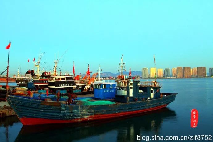 马尔代夫的蓝天绿树水清沙白,北京周边绝美海滩