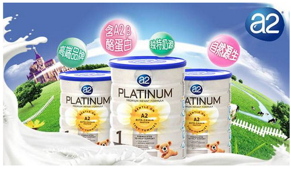a2牛奶,a2牛奶是什么意思