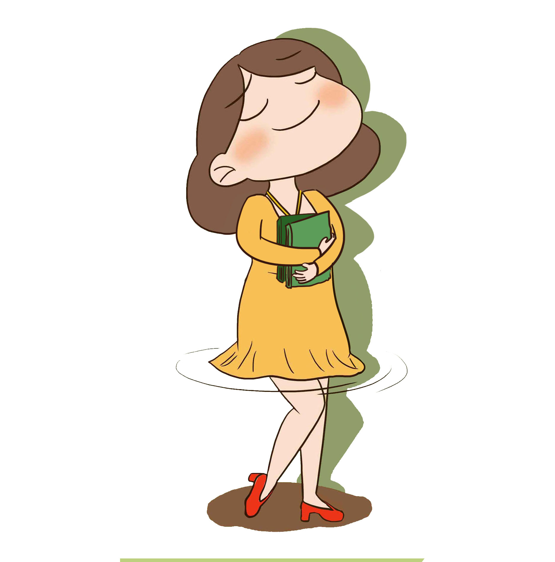 刚怀孕的闺蜜送什么礼物好,怀孕的闺蜜生日送什么礼物